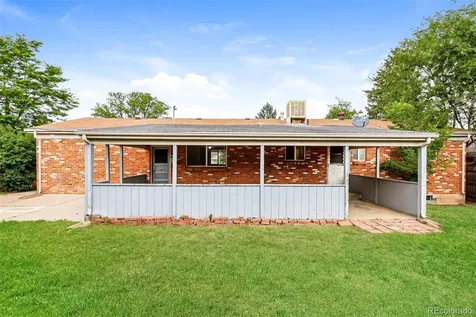 432 S Potomac Circle Aurora CO 80012