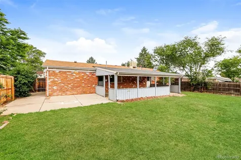 432 S Potomac Circle Aurora CO 80012