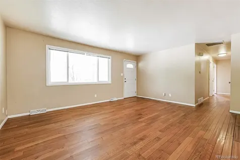 432 S Potomac Circle Aurora CO 80012