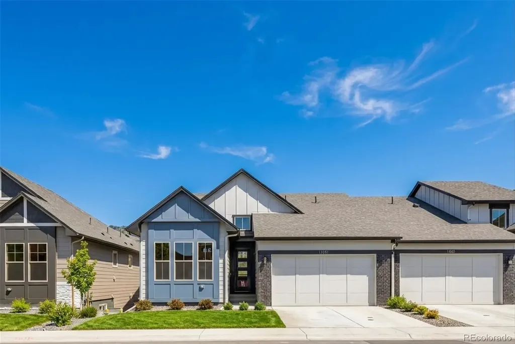 11851 Canyon Avenue Littleton CO 80127