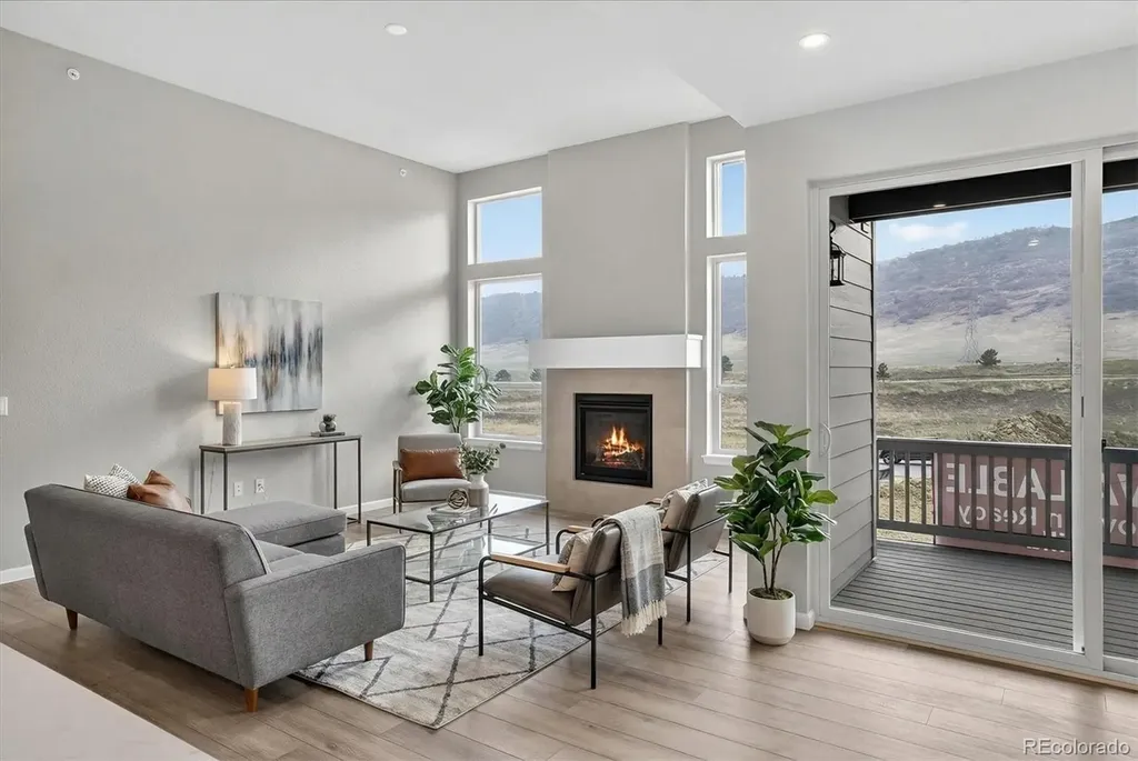 11851 Canyon Avenue Littleton CO 80127