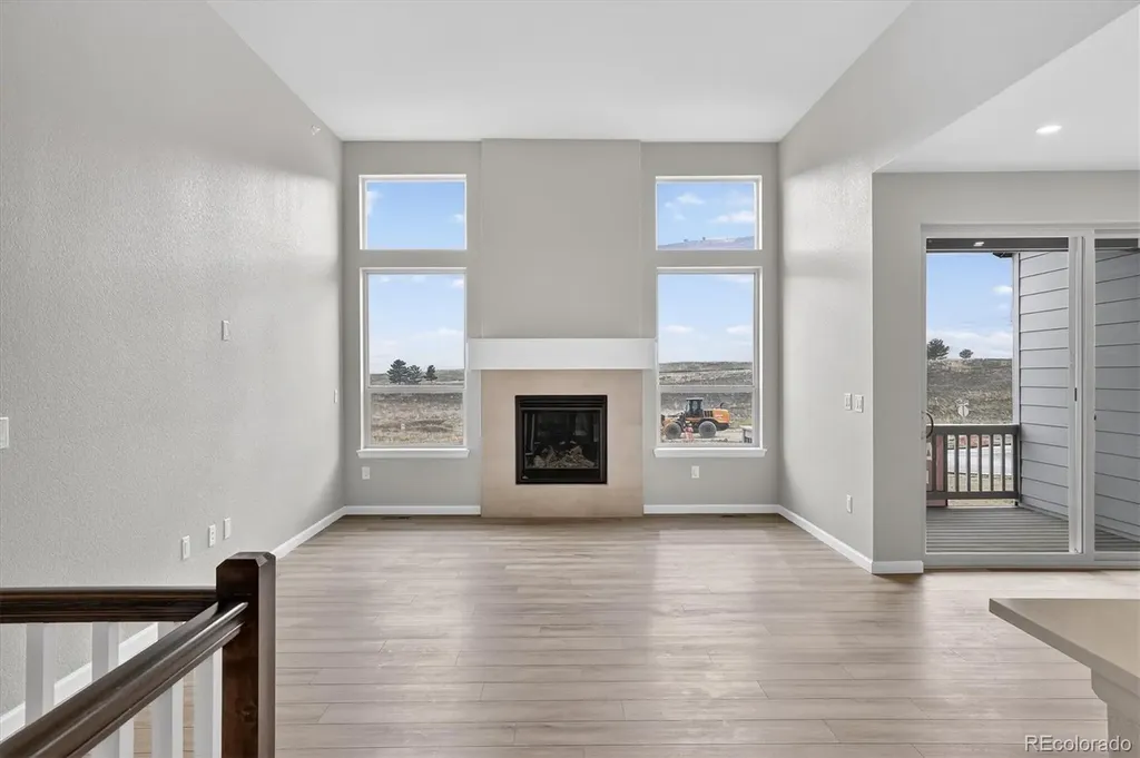 11851 Canyon Avenue Littleton CO 80127