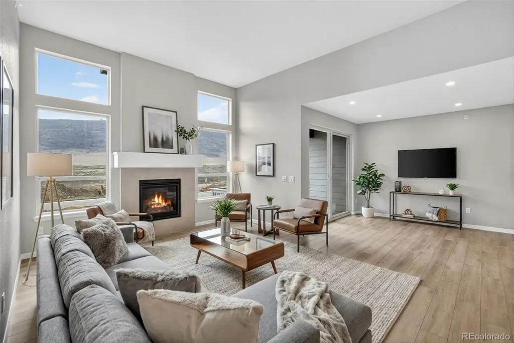 11851 Canyon Avenue Littleton CO 80127