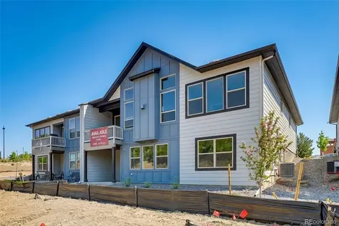 11851 Canyon Avenue Littleton CO 80127