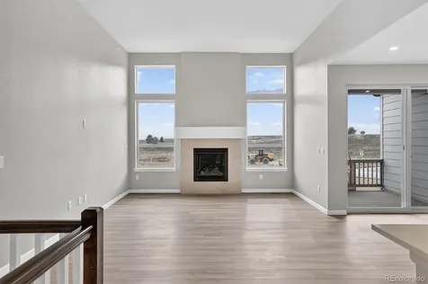 11851 Canyon Avenue Littleton CO 80127