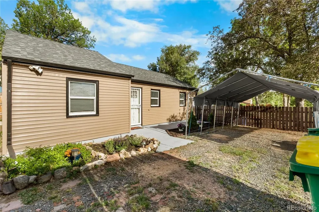 4122 W 76th Avenue Westminster CO 80030