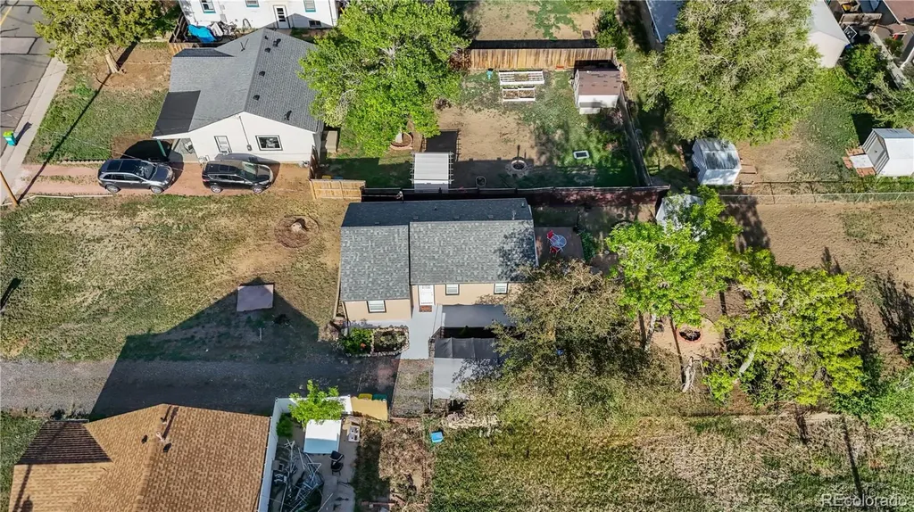 4122 W 76th Avenue Westminster CO 80030