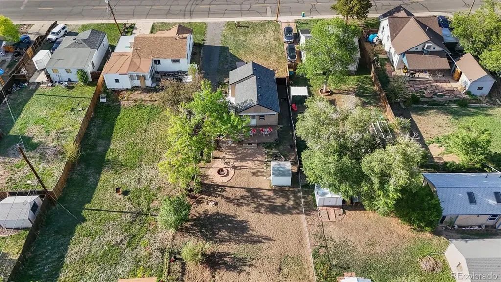 4122 W 76th Avenue Westminster CO 80030