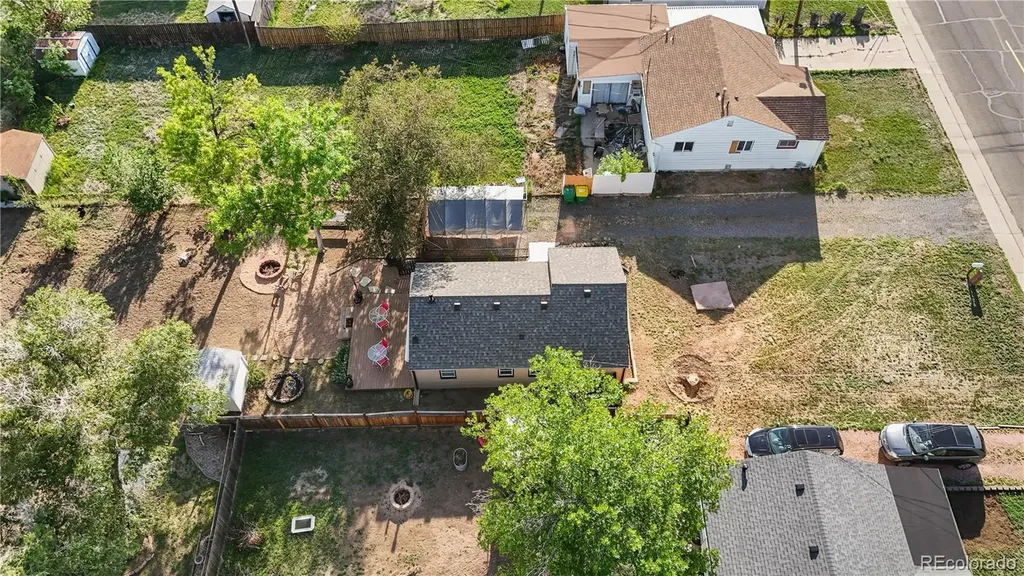 4122 W 76th Avenue Westminster CO 80030