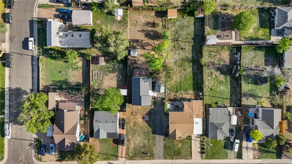 4122 W 76th Avenue Westminster CO 80030
