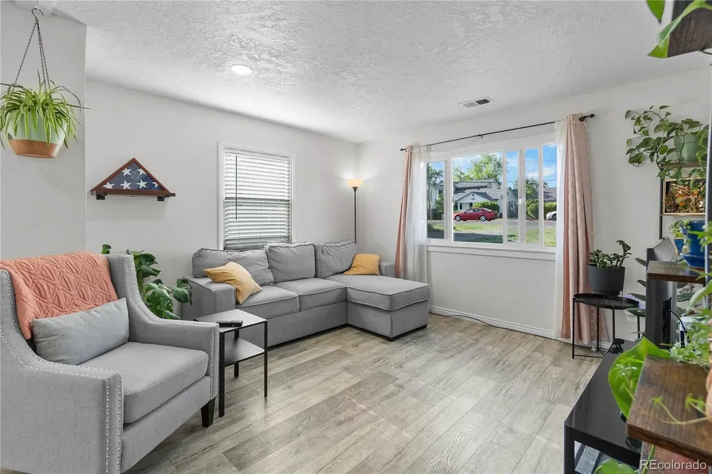 4122 W 76th Avenue Westminster CO 80030