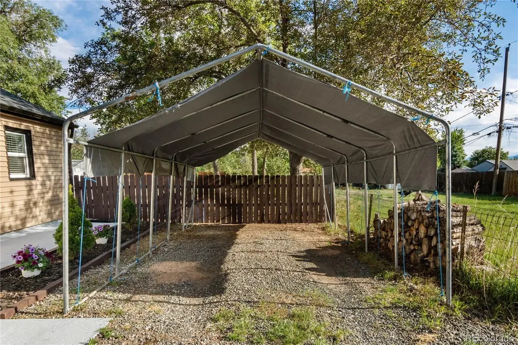4122 W 76th Avenue Westminster CO 80030