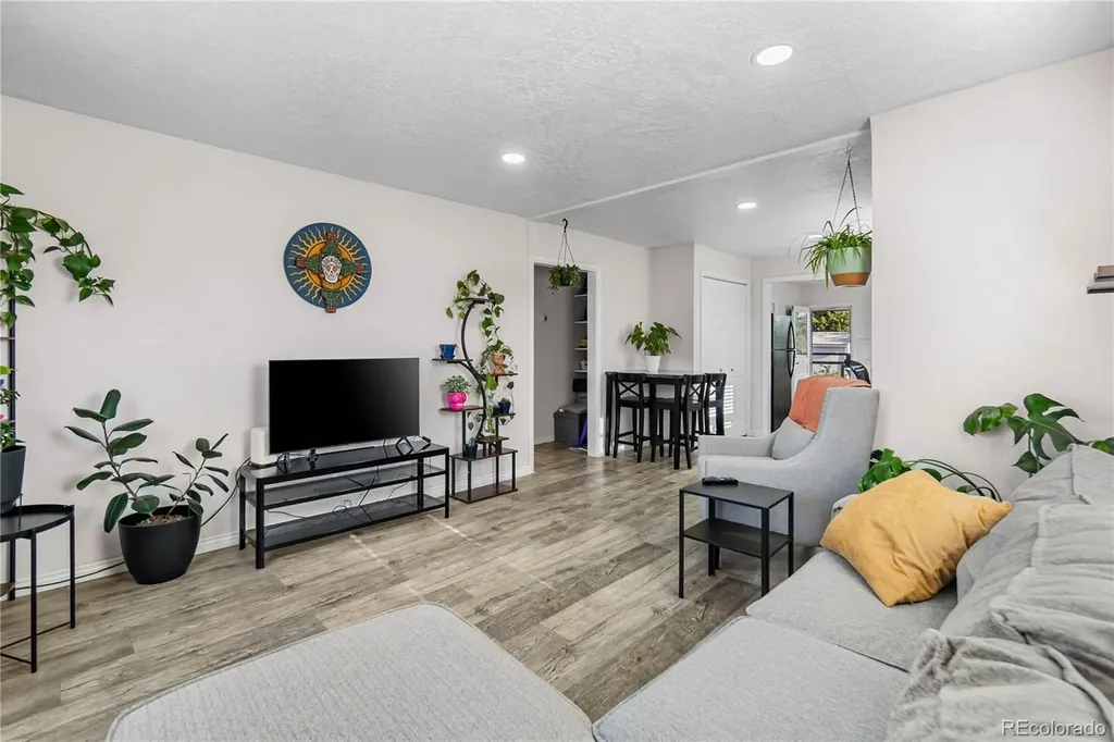4122 W 76th Avenue Westminster CO 80030