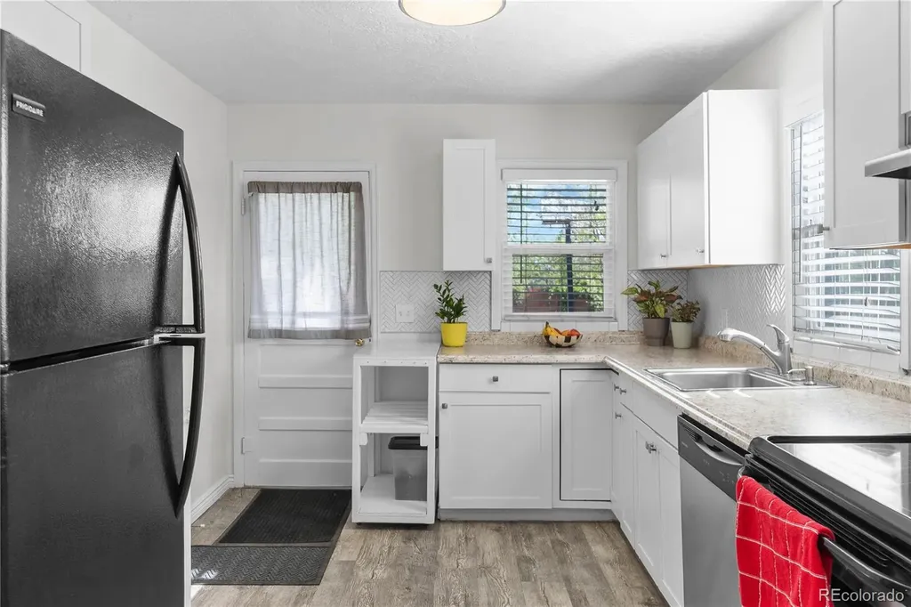 4122 W 76th Avenue Westminster CO 80030