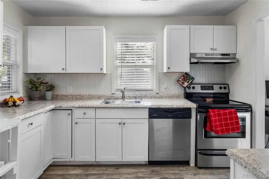4122 W 76th Avenue Westminster CO 80030