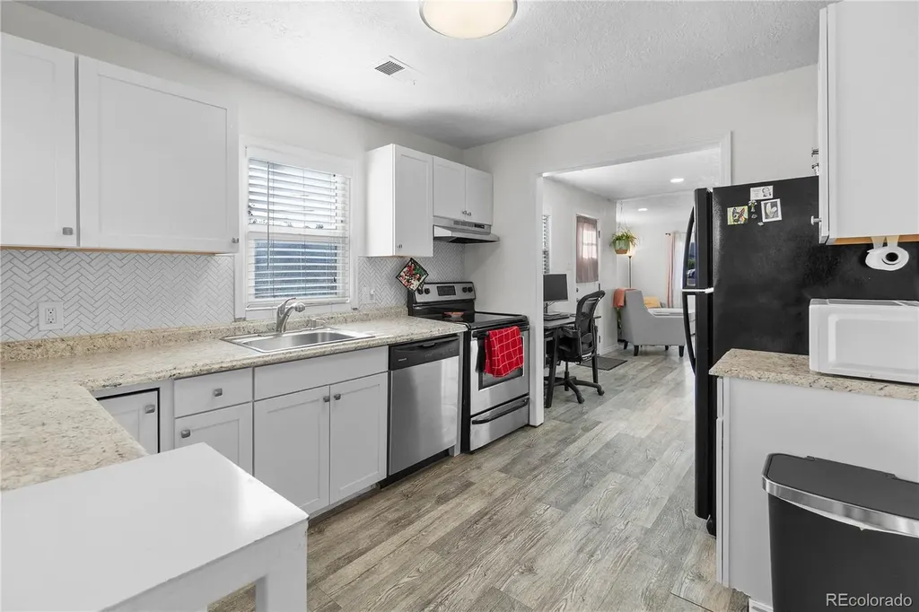 4122 W 76th Avenue Westminster CO 80030
