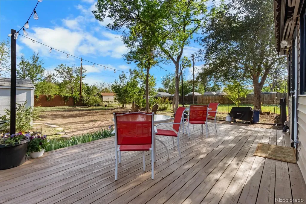 4122 W 76th Avenue Westminster CO 80030