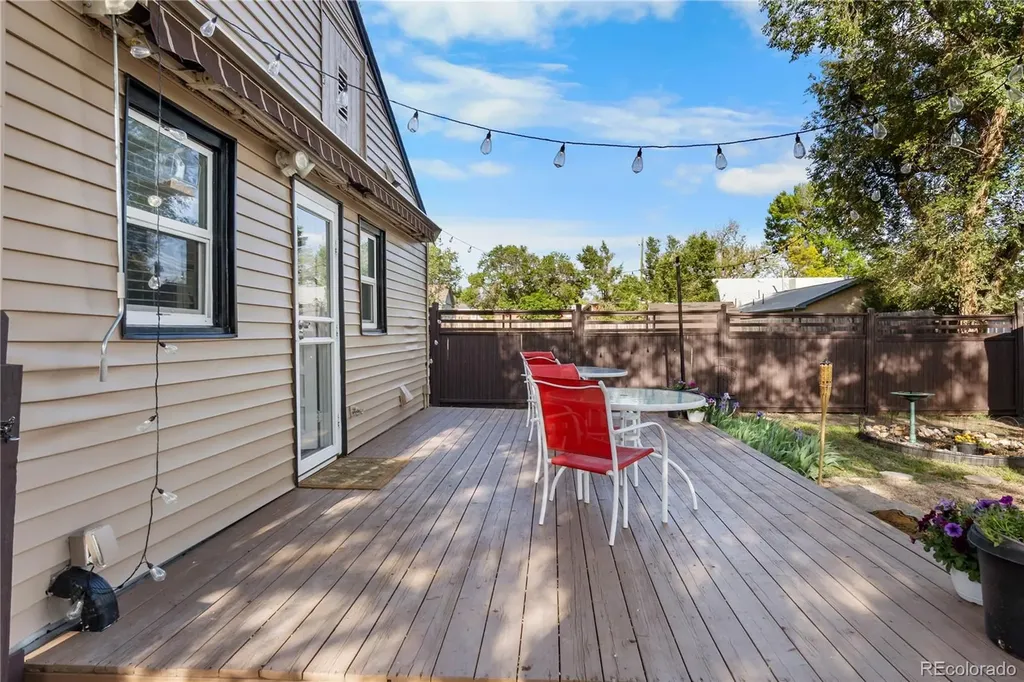 4122 W 76th Avenue Westminster CO 80030