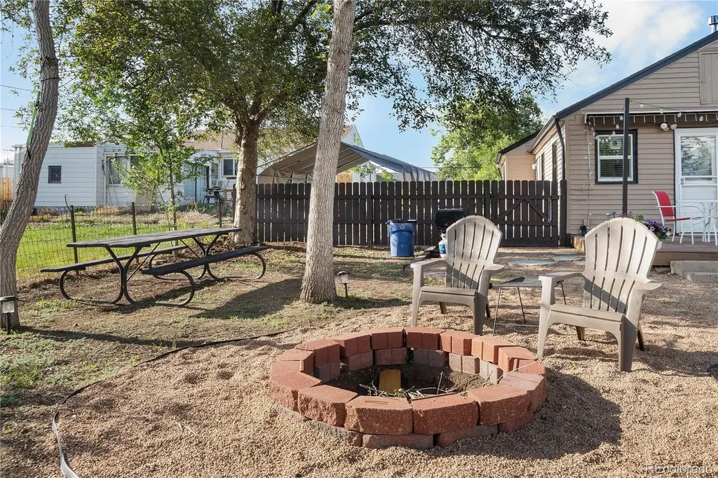 4122 W 76th Avenue Westminster CO 80030