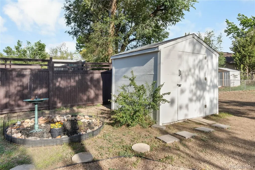 4122 W 76th Avenue Westminster CO 80030