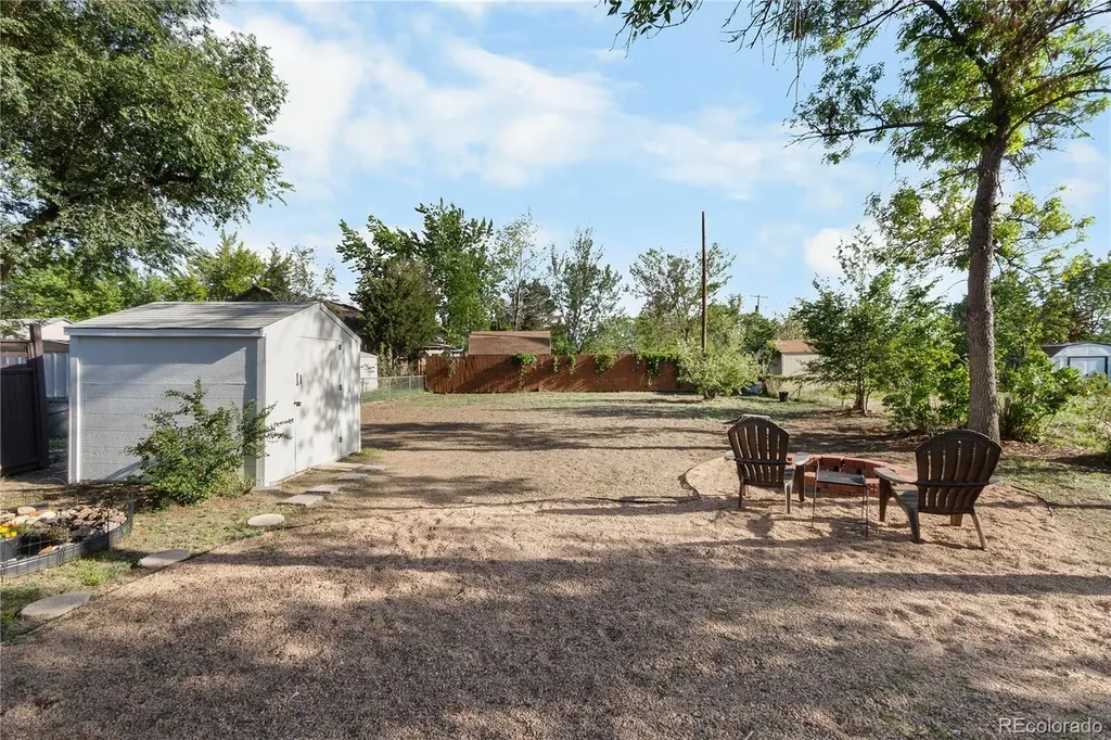 4122 W 76th Avenue Westminster CO 80030