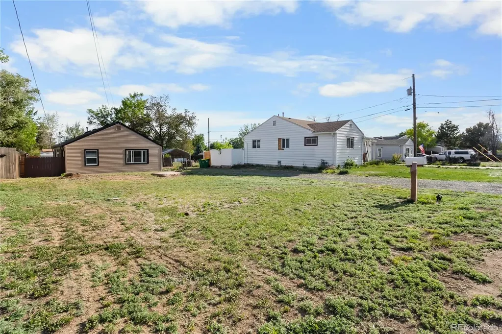 4122 W 76th Avenue Westminster CO 80030