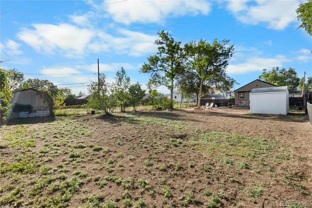 4122 W 76th Avenue Westminster CO 80030