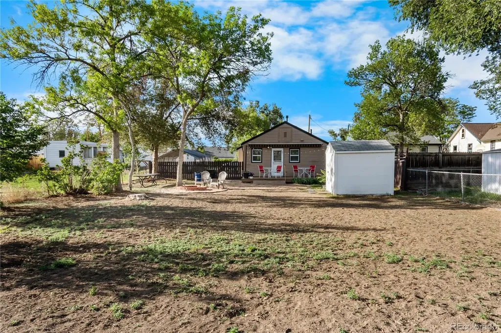 4122 W 76th Avenue Westminster CO 80030