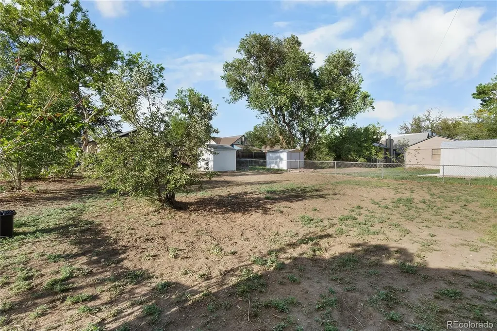 4122 W 76th Avenue Westminster CO 80030