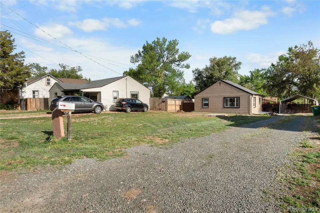 4122 W 76th Avenue Westminster CO 80030