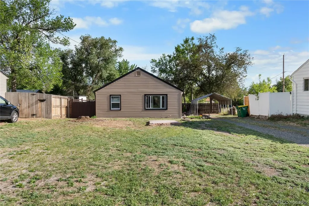 4122 W 76th Avenue Westminster CO 80030