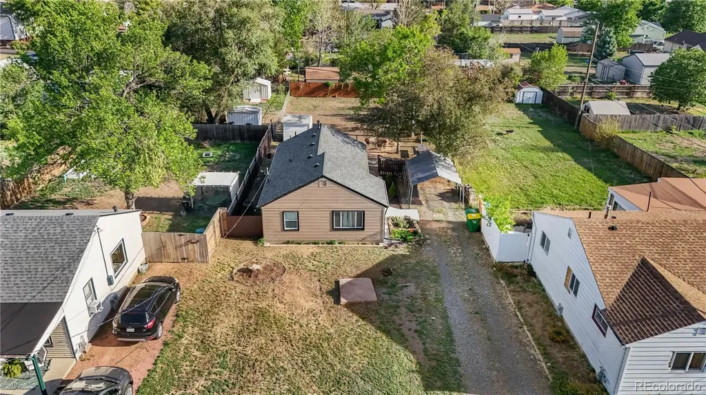 4122 W 76th Avenue Westminster CO 80030