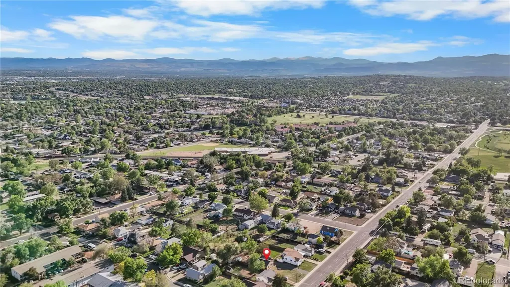 4122 W 76th Avenue Westminster CO 80030