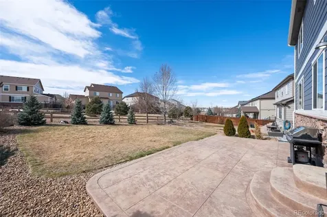 25084 E Pinewood Place Aurora CO 80016