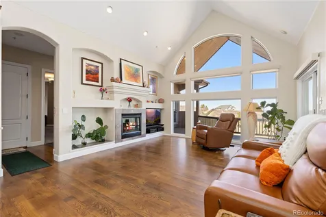 2915 Hiwall Court Castle Rock CO 80109