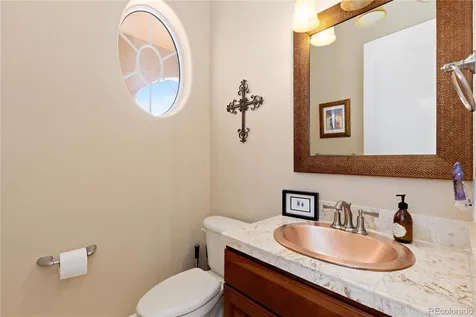 2915 Hiwall Court Castle Rock CO 80109