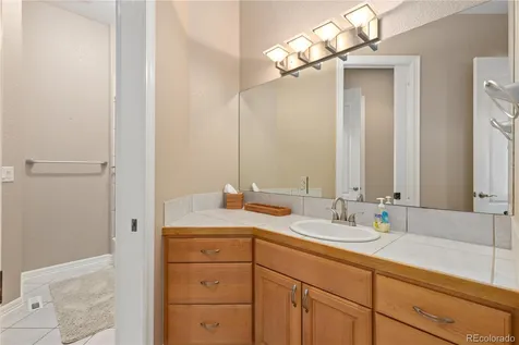 2915 Hiwall Court Castle Rock CO 80109