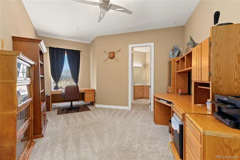 2915 Hiwall Court Castle Rock CO 80109