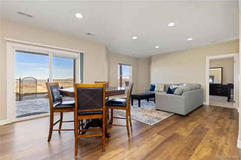 2915 Hiwall Court Castle Rock CO 80109