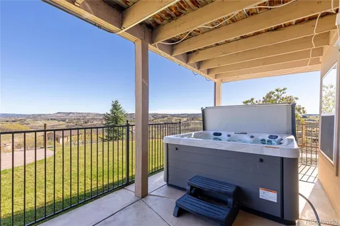2915 Hiwall Court Castle Rock CO 80109