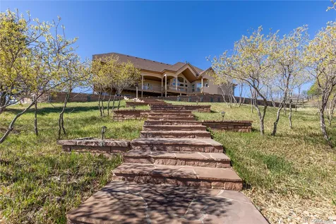 2915 Hiwall Court Castle Rock CO 80109