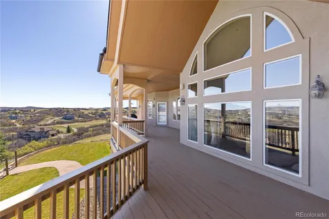 2915 Hiwall Court Castle Rock CO 80109
