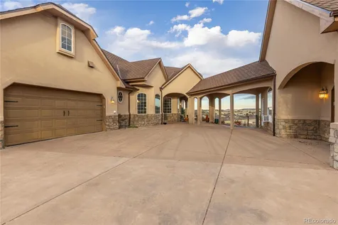 2915 Hiwall Court Castle Rock CO 80109