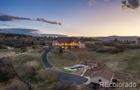 2915 Hiwall Court Castle Rock CO 80109