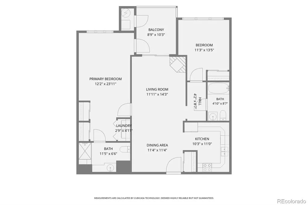 2896 W Riverwalk Circle Littleton CO 80123