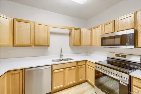 2896 W Riverwalk Circle Littleton CO 80123