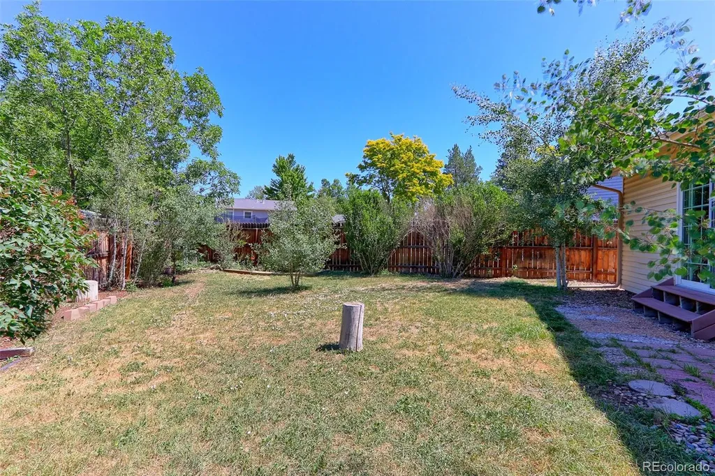 8793 W 87th Place Arvada CO 80005