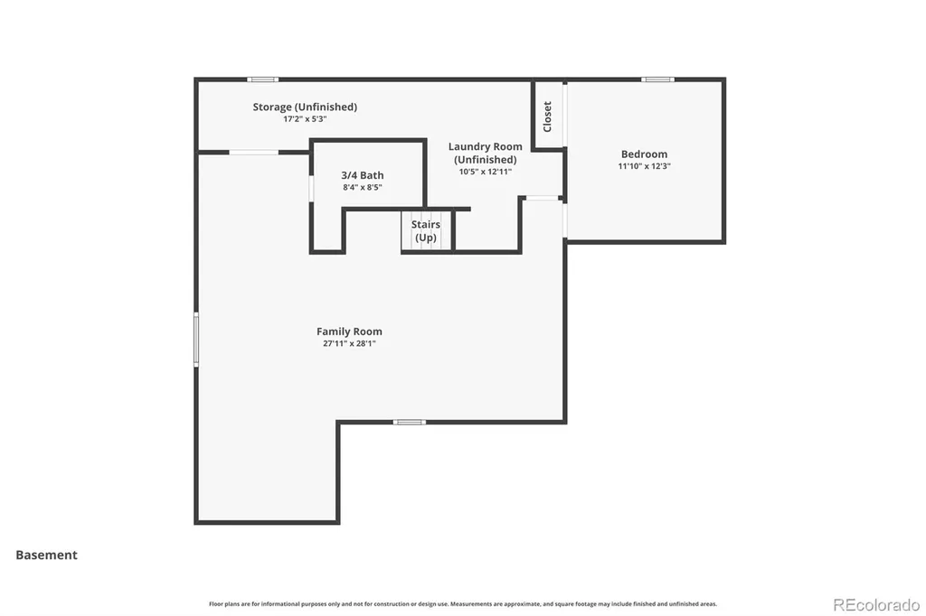 8793 W 87th Place Arvada CO 80005