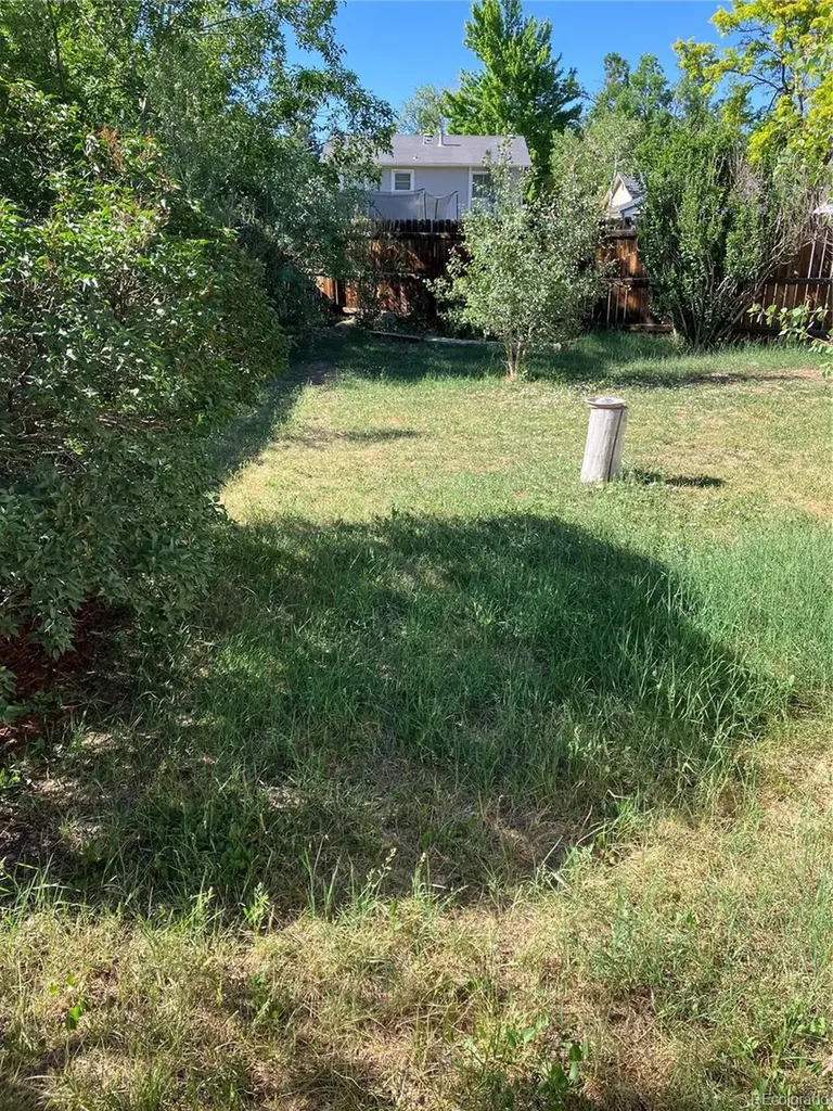8793 W 87th Place Arvada CO 80005
