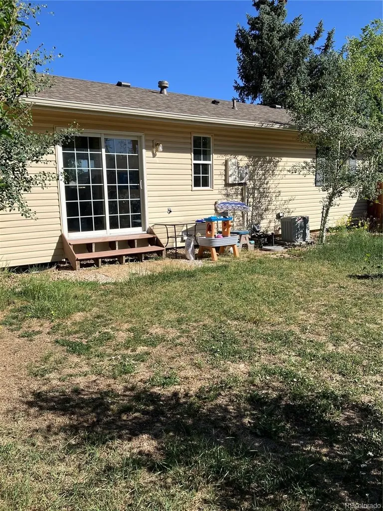 8793 W 87th Place Arvada CO 80005